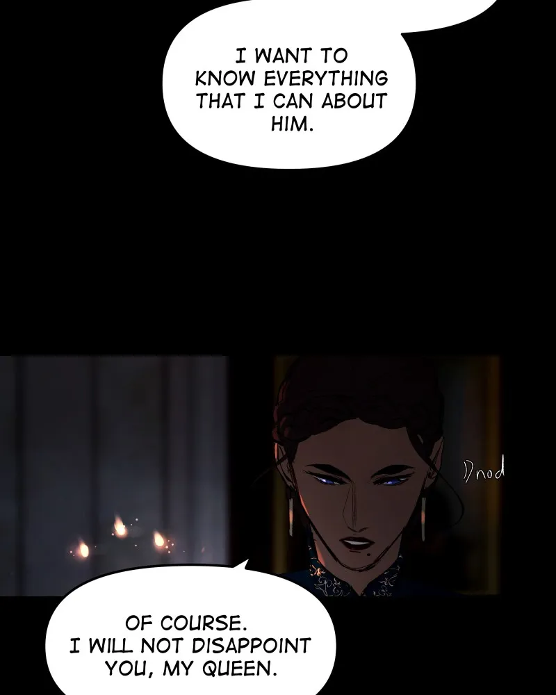 Purple Hyacinth Chapter 143 page 44 - 