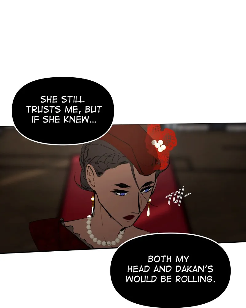 Purple Hyacinth Chapter 143 page 49 - 