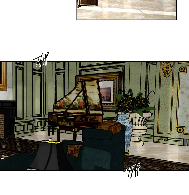Purple Hyacinth Chapter 143 page 51 - 