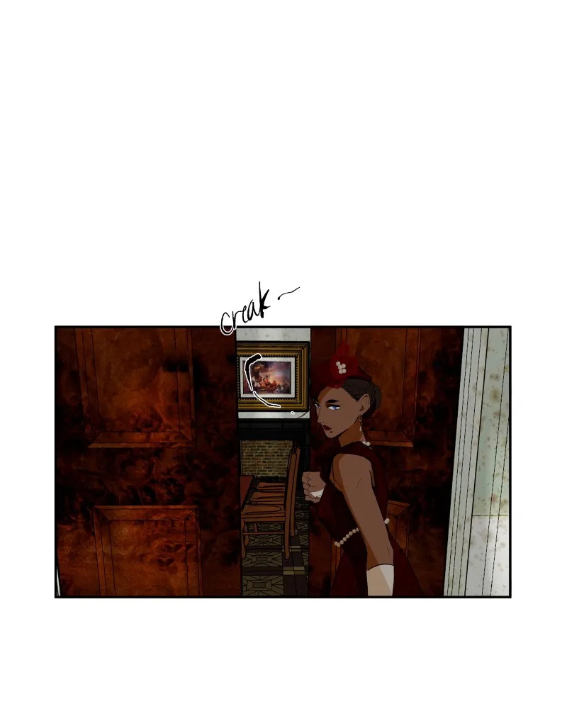 Purple Hyacinth Chapter 143 page 52 - 