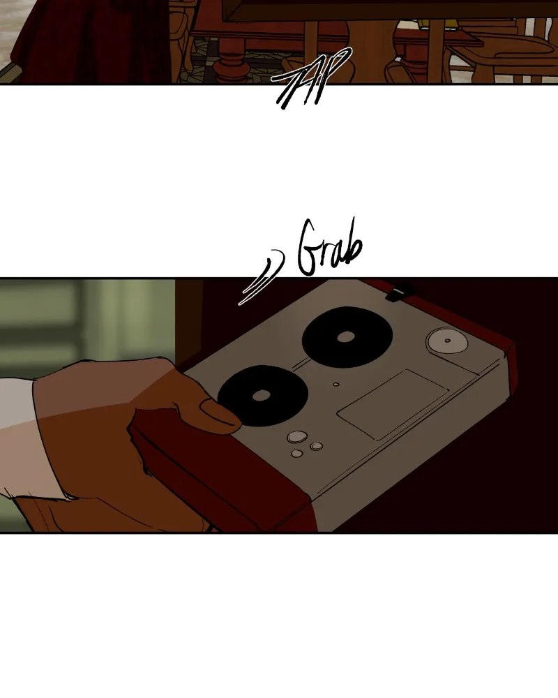 Purple Hyacinth Chapter 143 page 54 - 