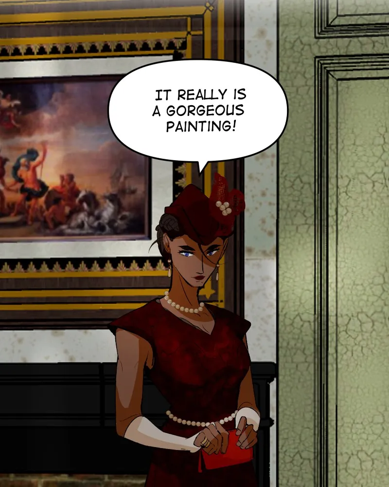 Purple Hyacinth Chapter 143 page 59 - 