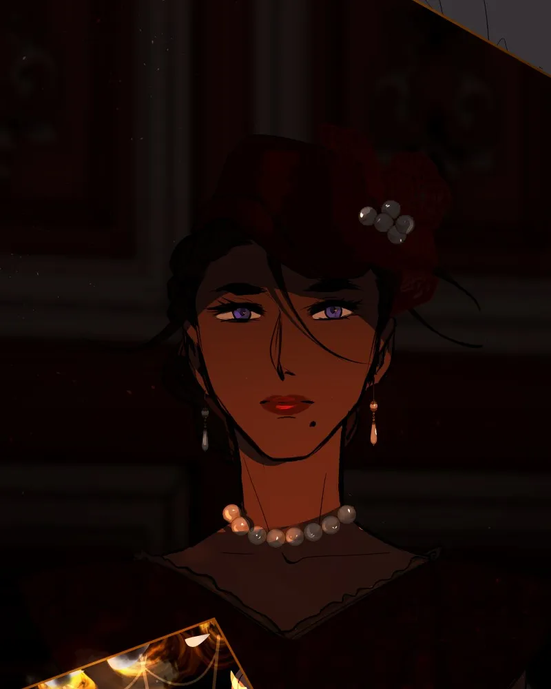 Purple Hyacinth Chapter 143 page 7 - 