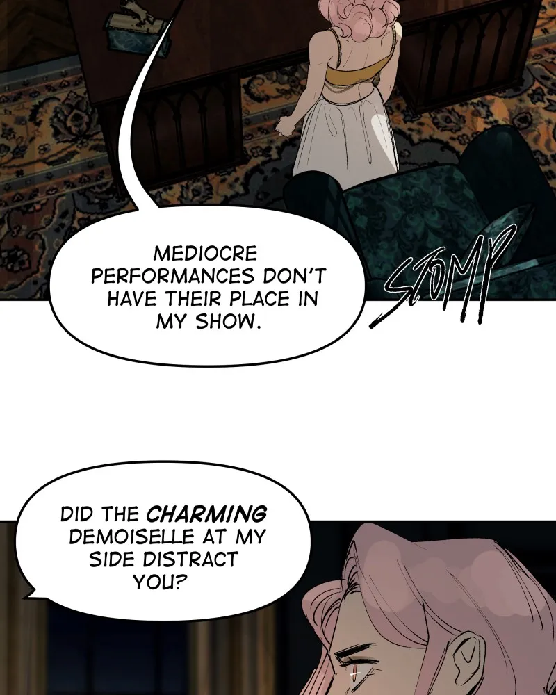 Purple Hyacinth Chapter 143 page 63 - 