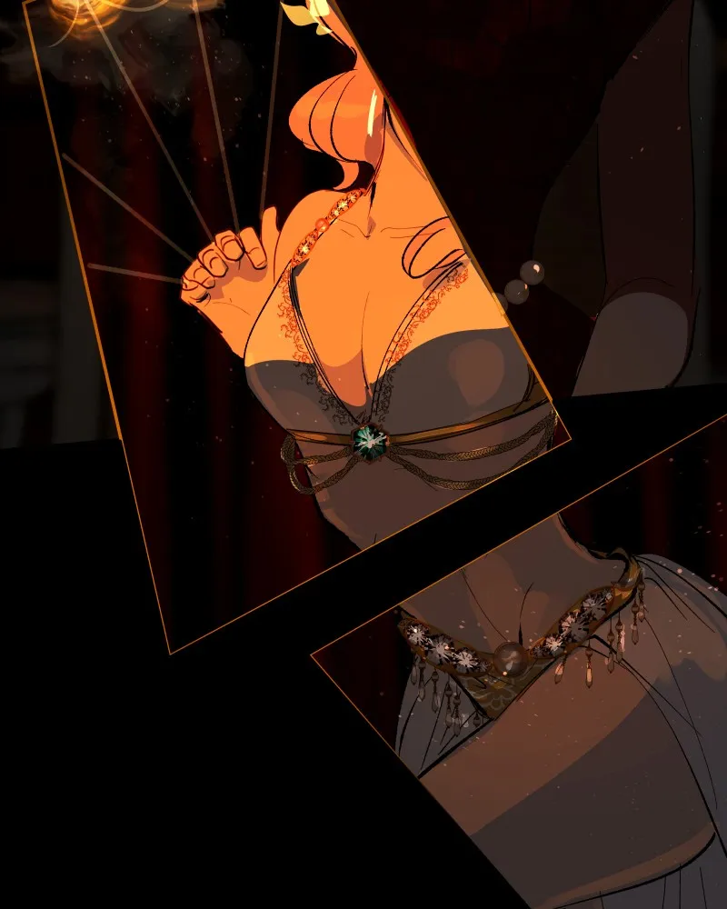 Purple Hyacinth Chapter 143 page 8 - 