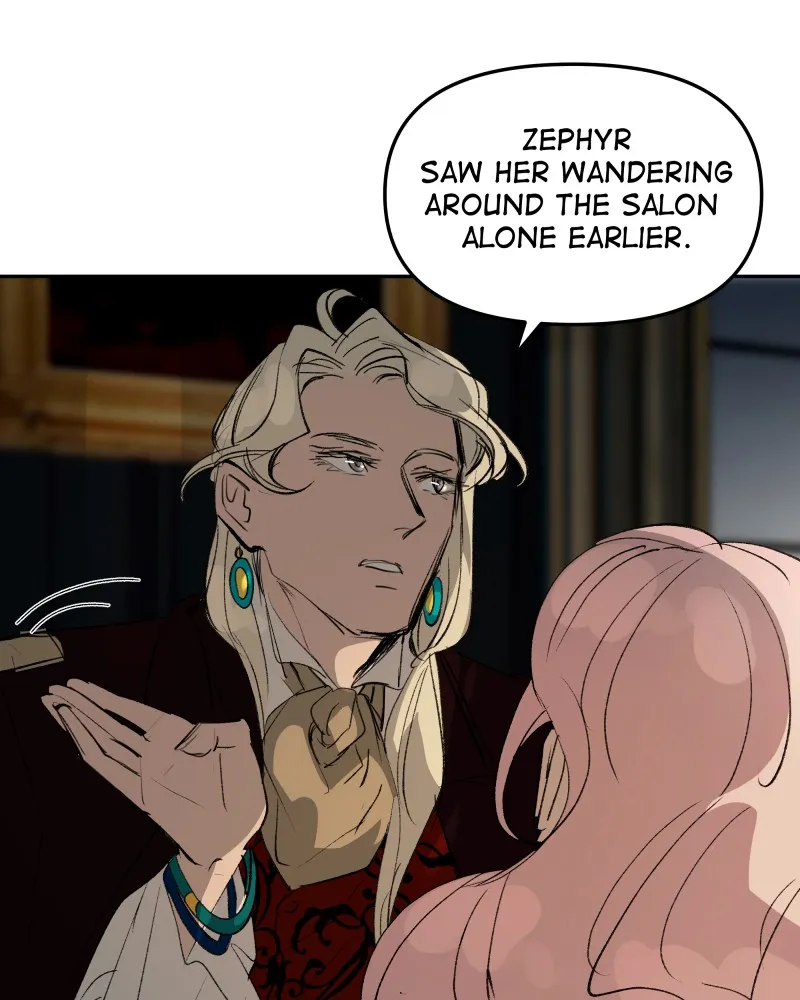 Purple Hyacinth Chapter 143 page 72 - 