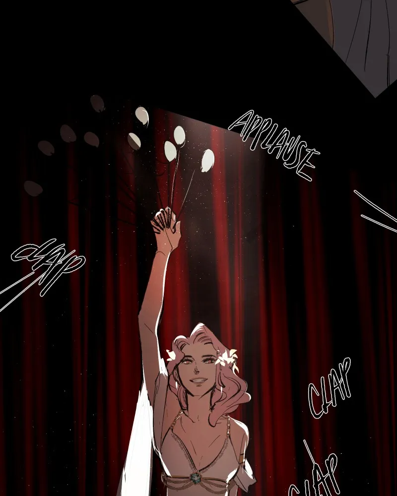 Purple Hyacinth Chapter 143 page 9 - 