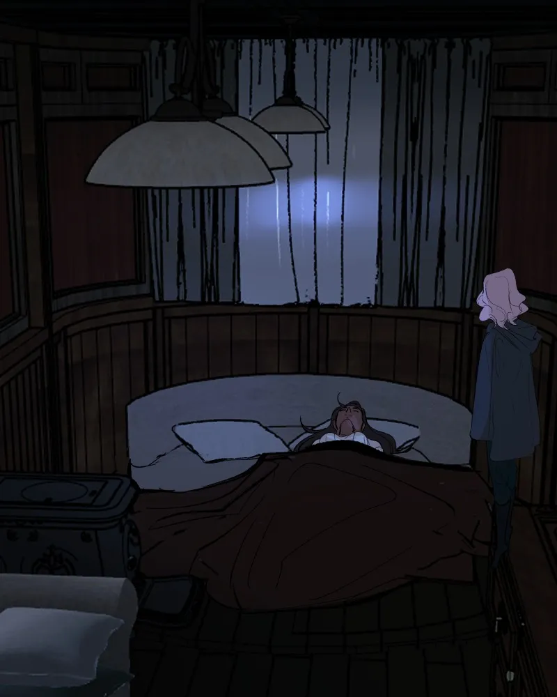 Purple Hyacinth Chapter 143 page 92 - 