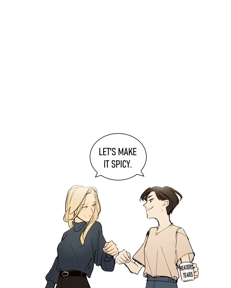 Purple Hyacinth Chapter 144 page 110 - 