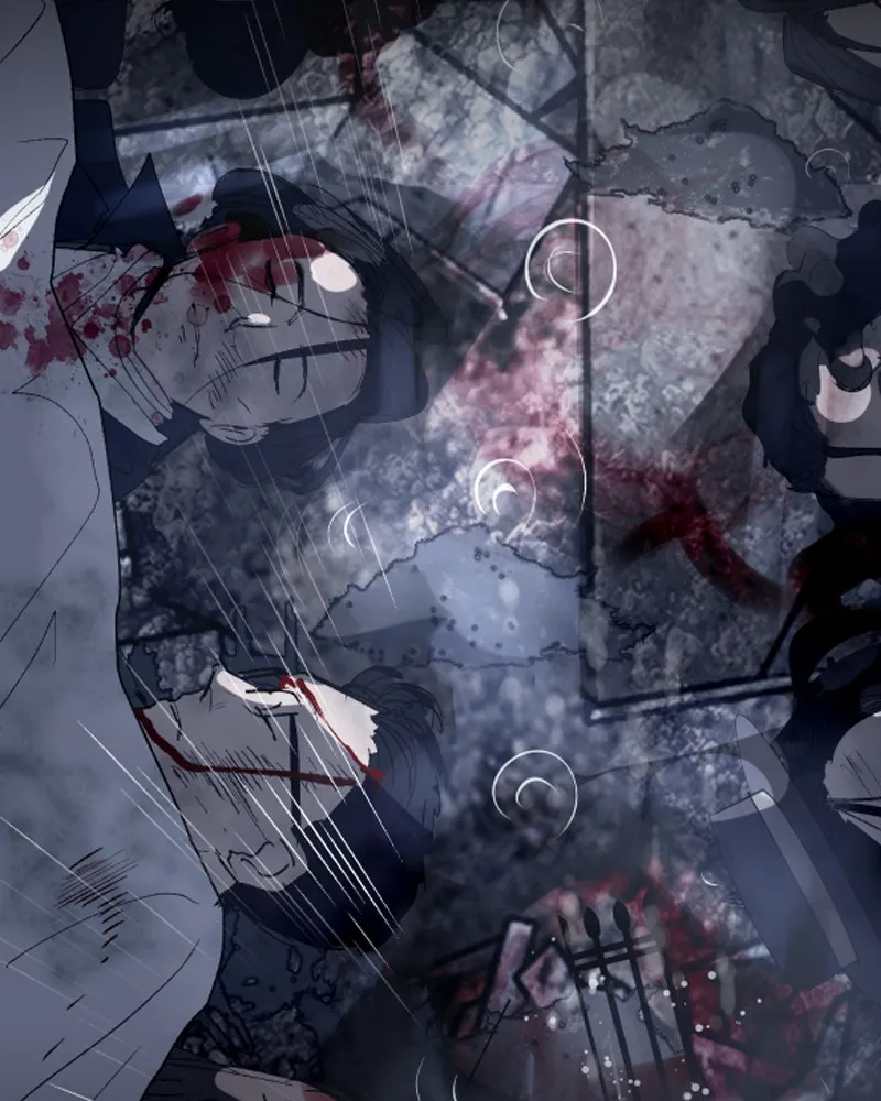 Purple Hyacinth Chapter 144 page 19 - 