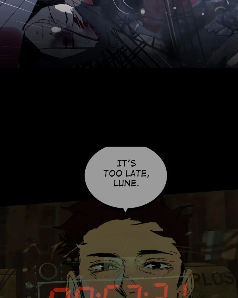 Purple Hyacinth Chapter 144 page 20 - 