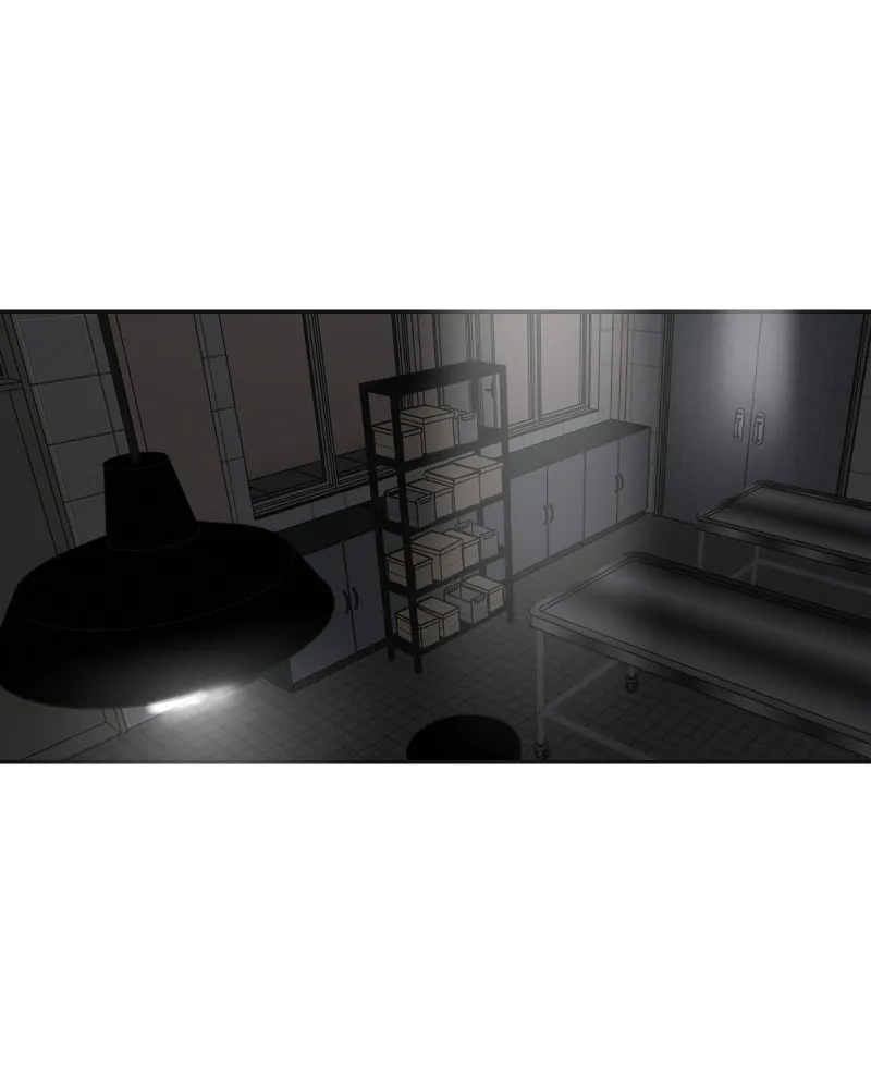 Purple Hyacinth Chapter 144 page 3 - 