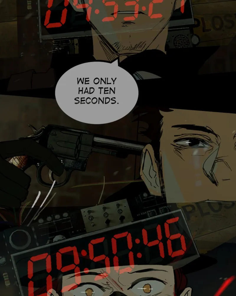 Purple Hyacinth Chapter 144 page 21 - 