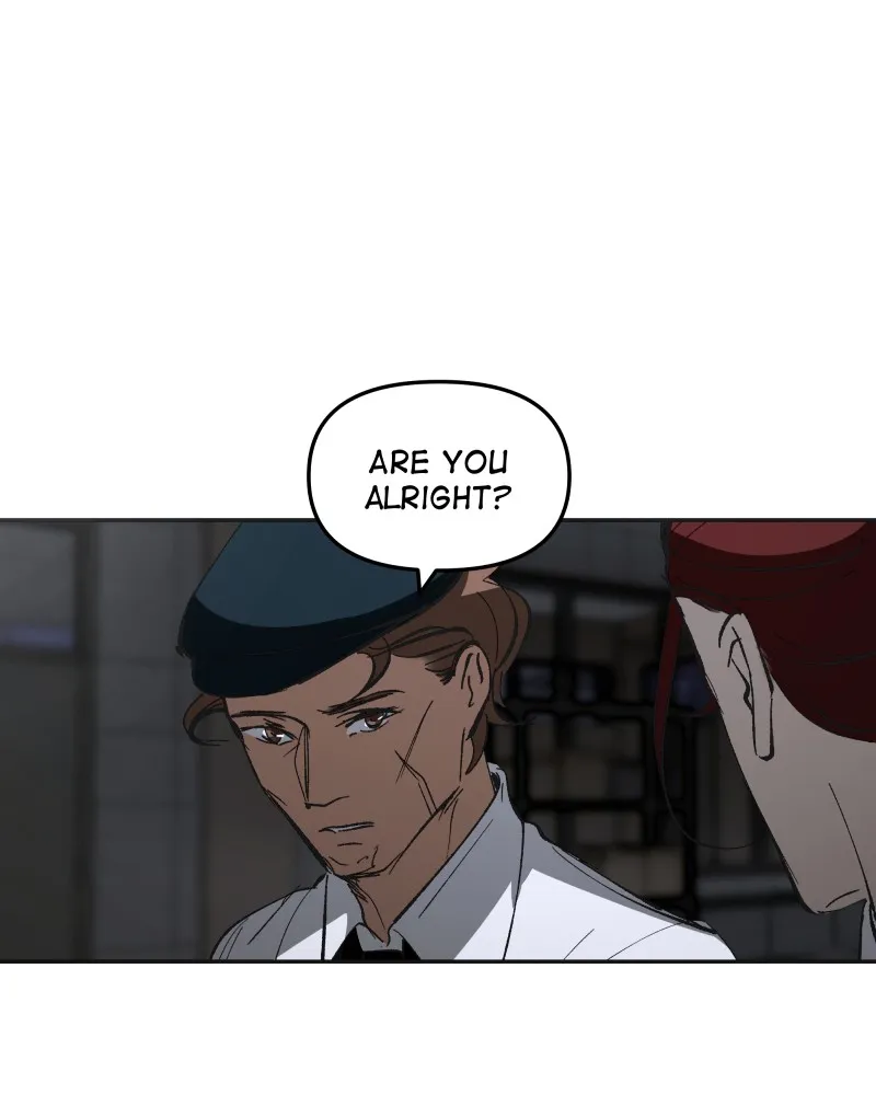 Purple Hyacinth Chapter 144 page 25 - 