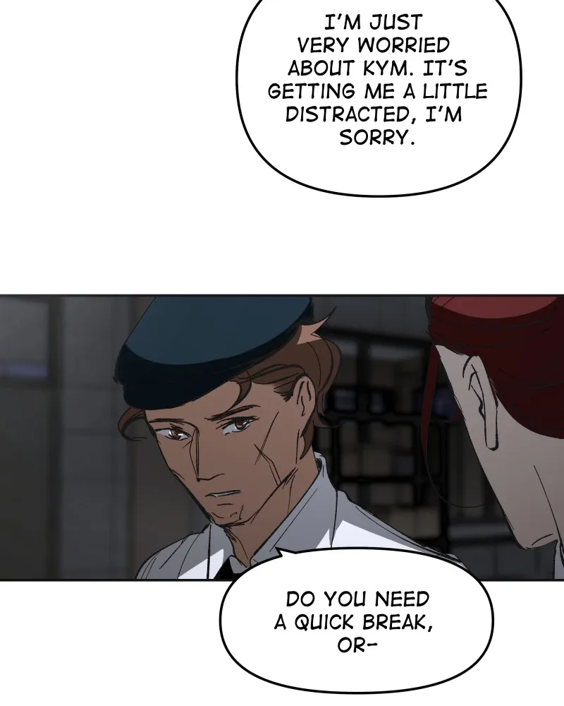 Purple Hyacinth Chapter 144 page 27 - 