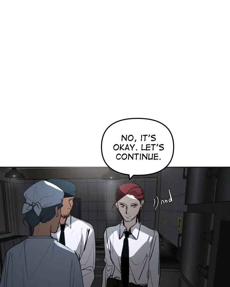 Purple Hyacinth Chapter 144 page 28 - 