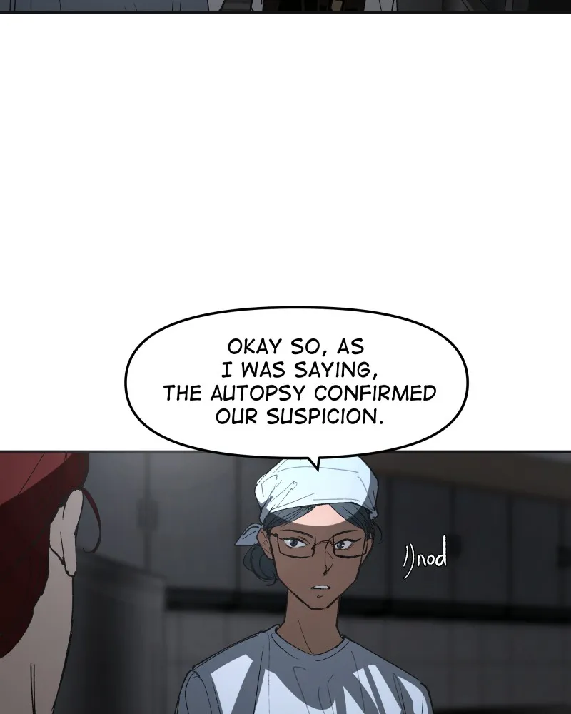 Purple Hyacinth Chapter 144 page 29 - 
