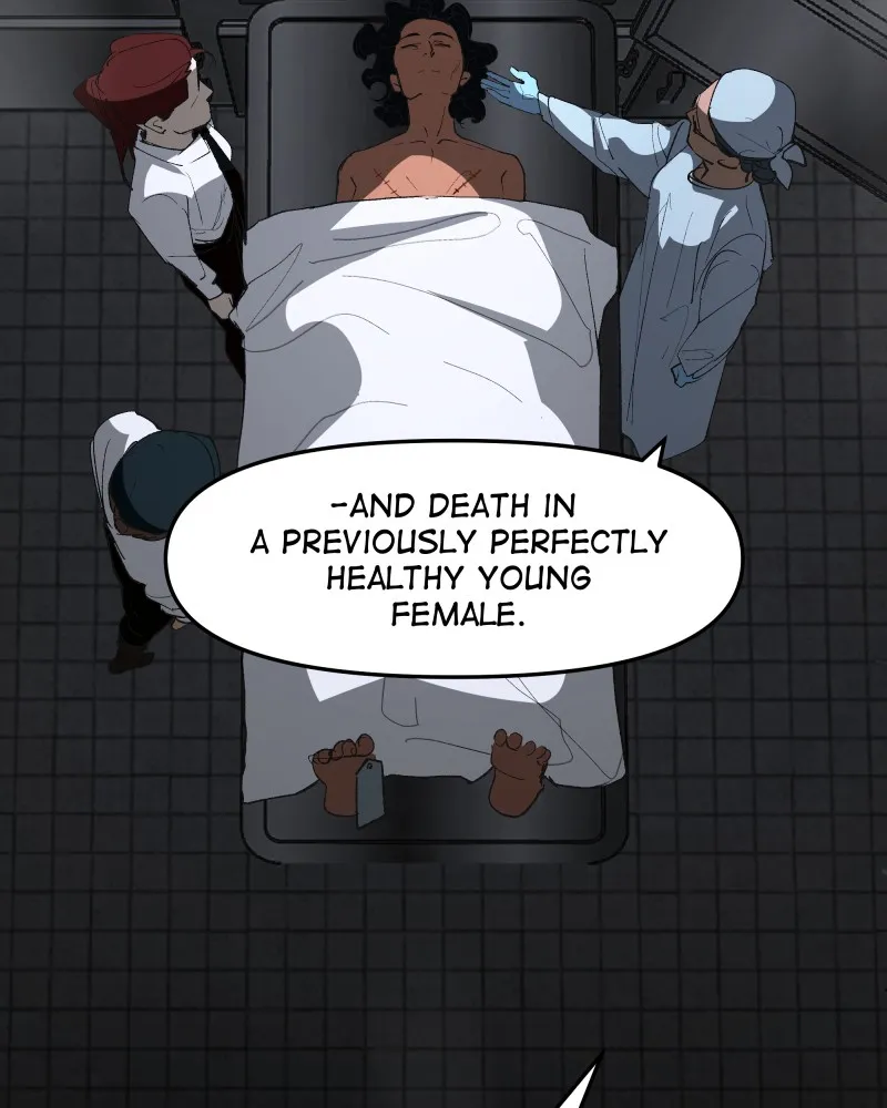 Purple Hyacinth Chapter 144 page 31 - 