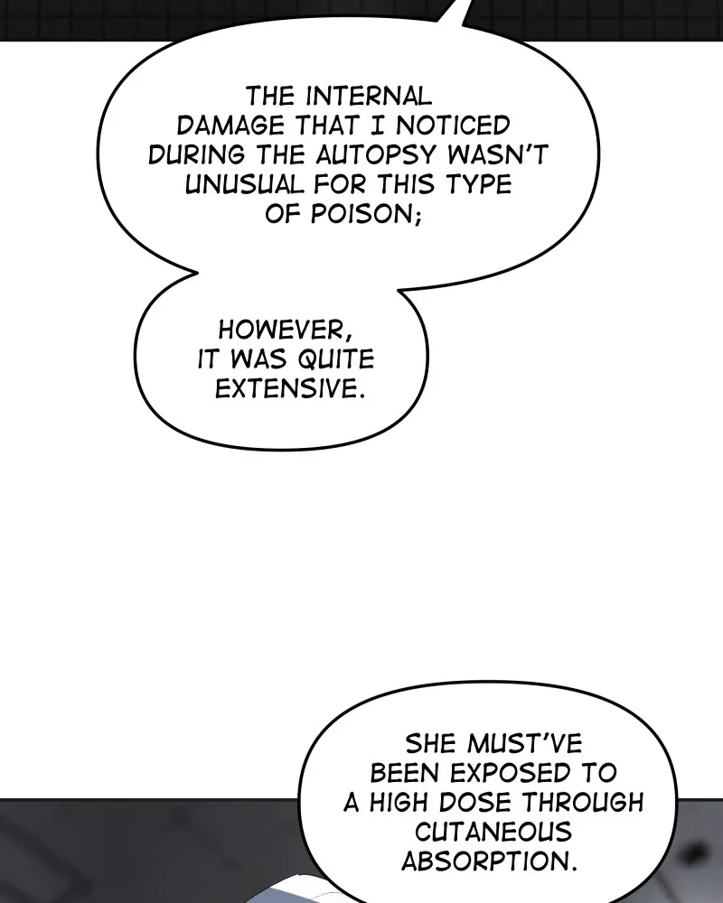 Purple Hyacinth Chapter 144 page 32 - 