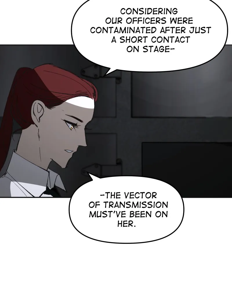Purple Hyacinth Chapter 144 page 34 - 