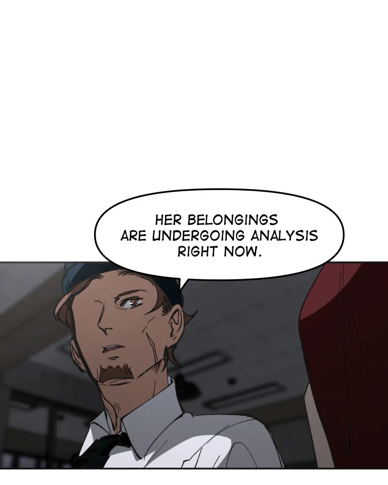 Purple Hyacinth Chapter 144 page 35 - 