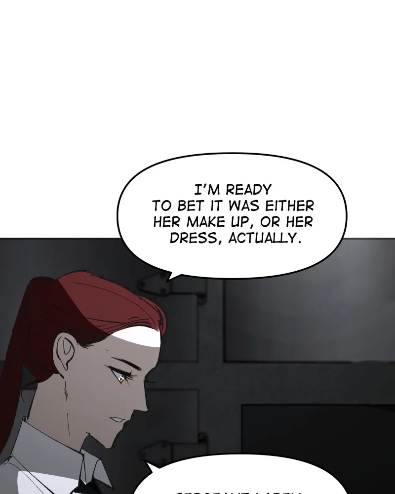 Purple Hyacinth Chapter 144 page 36 - 