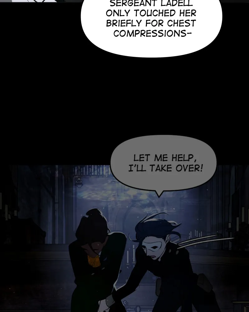 Purple Hyacinth Chapter 144 page 37 - 