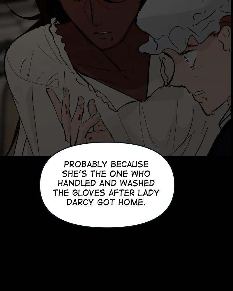 Purple Hyacinth Chapter 144 page 40 - 