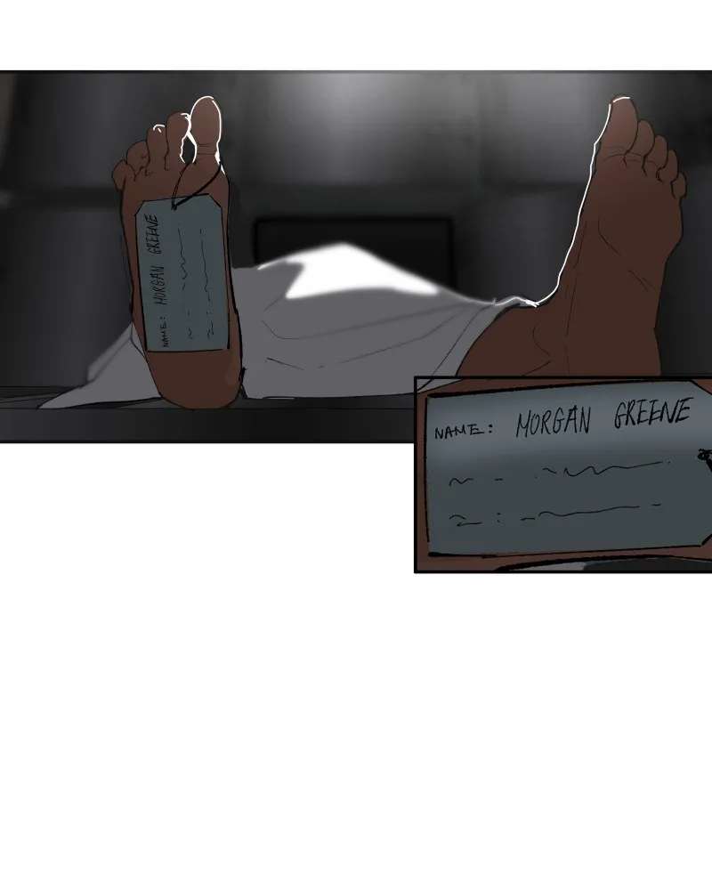 Purple Hyacinth Chapter 144 page 5 - 