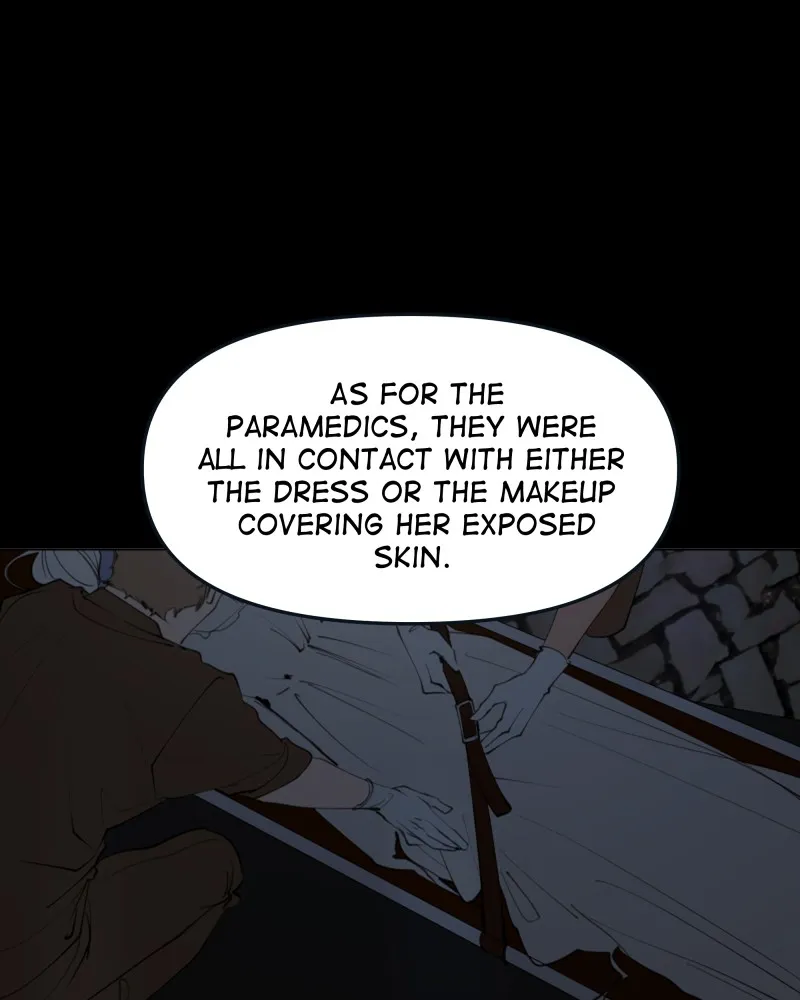 Purple Hyacinth Chapter 144 page 41 - 