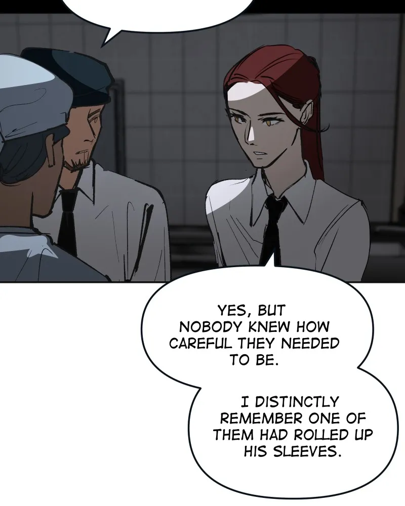 Purple Hyacinth Chapter 144 page 43 - 