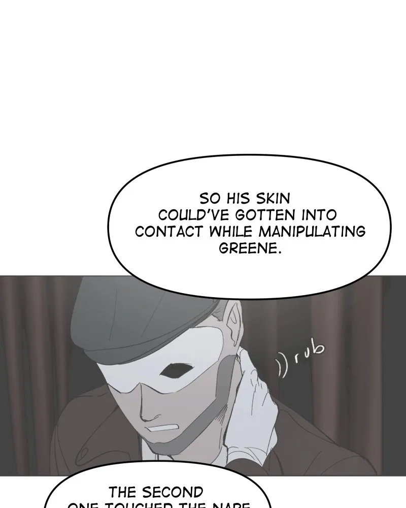 Purple Hyacinth Chapter 144 page 45 - 