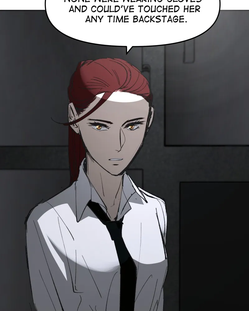 Purple Hyacinth Chapter 144 page 47 - 