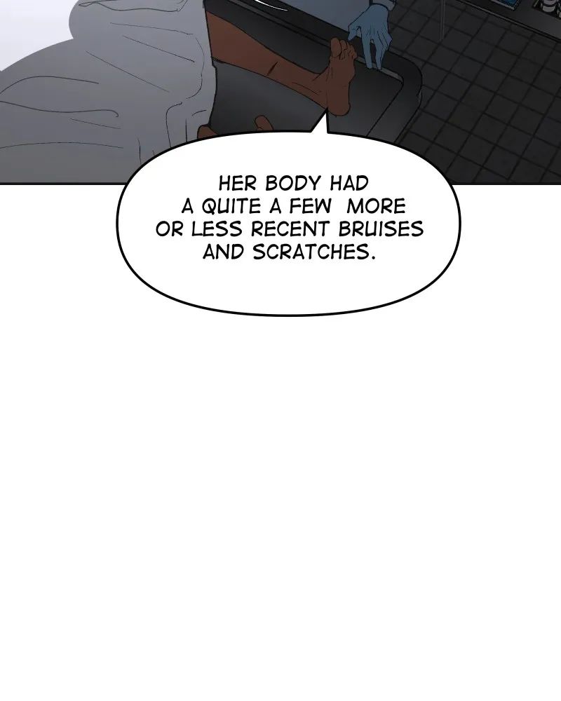 Purple Hyacinth Chapter 144 page 51 - 