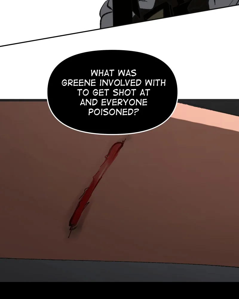 Purple Hyacinth Chapter 144 page 54 - 