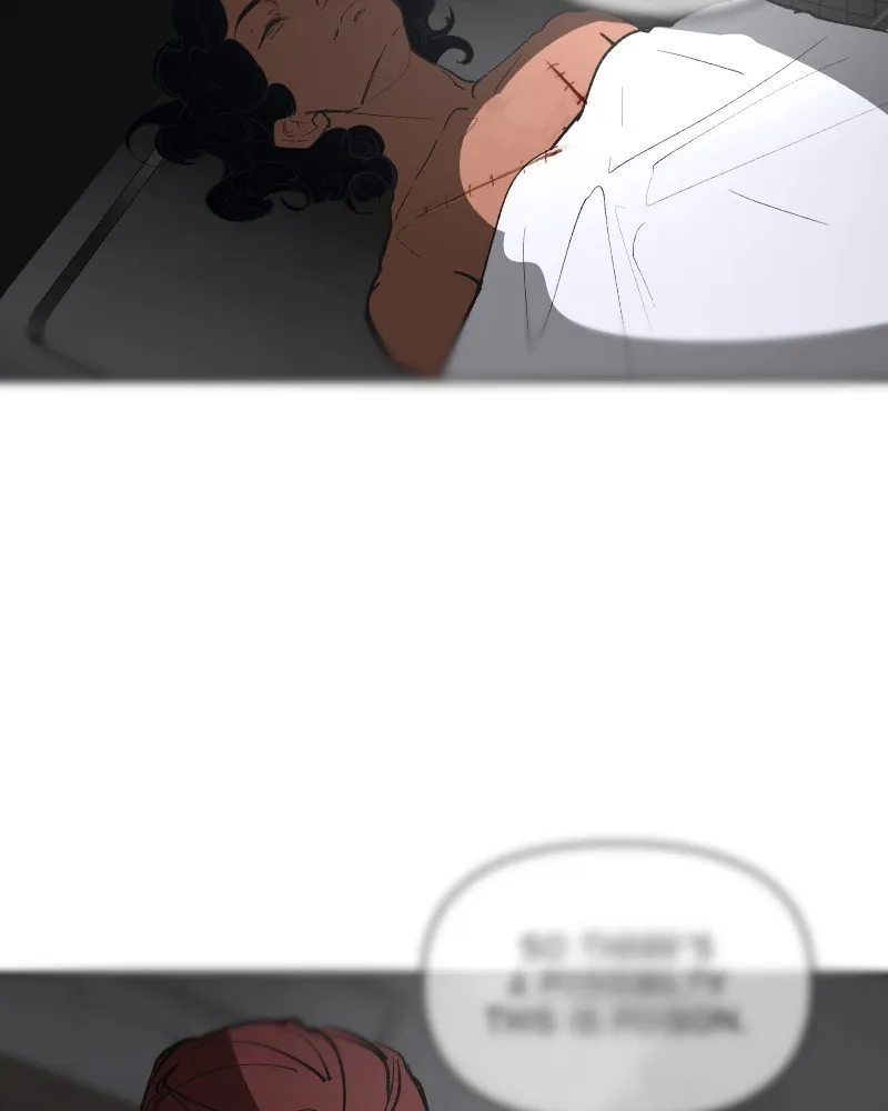 Purple Hyacinth Chapter 144 page 9 - 
