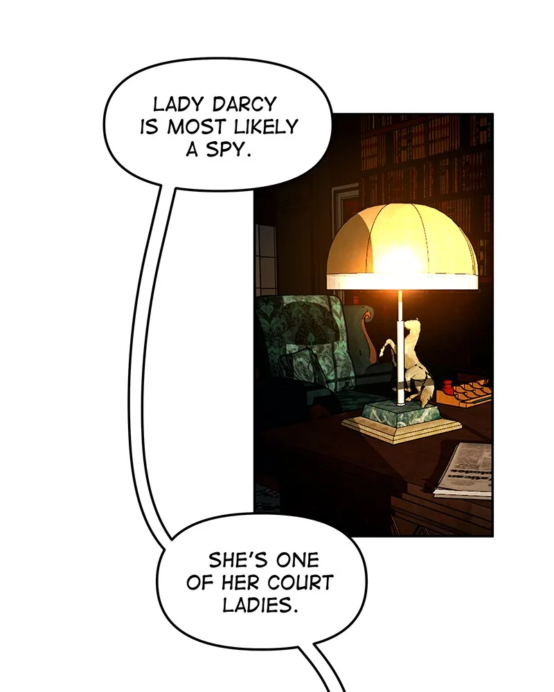 Purple Hyacinth Chapter 145 page 101 - 