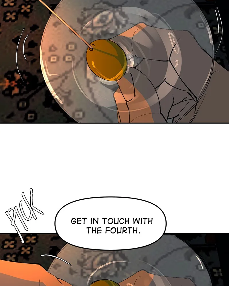 Purple Hyacinth Chapter 145 page 108 - 