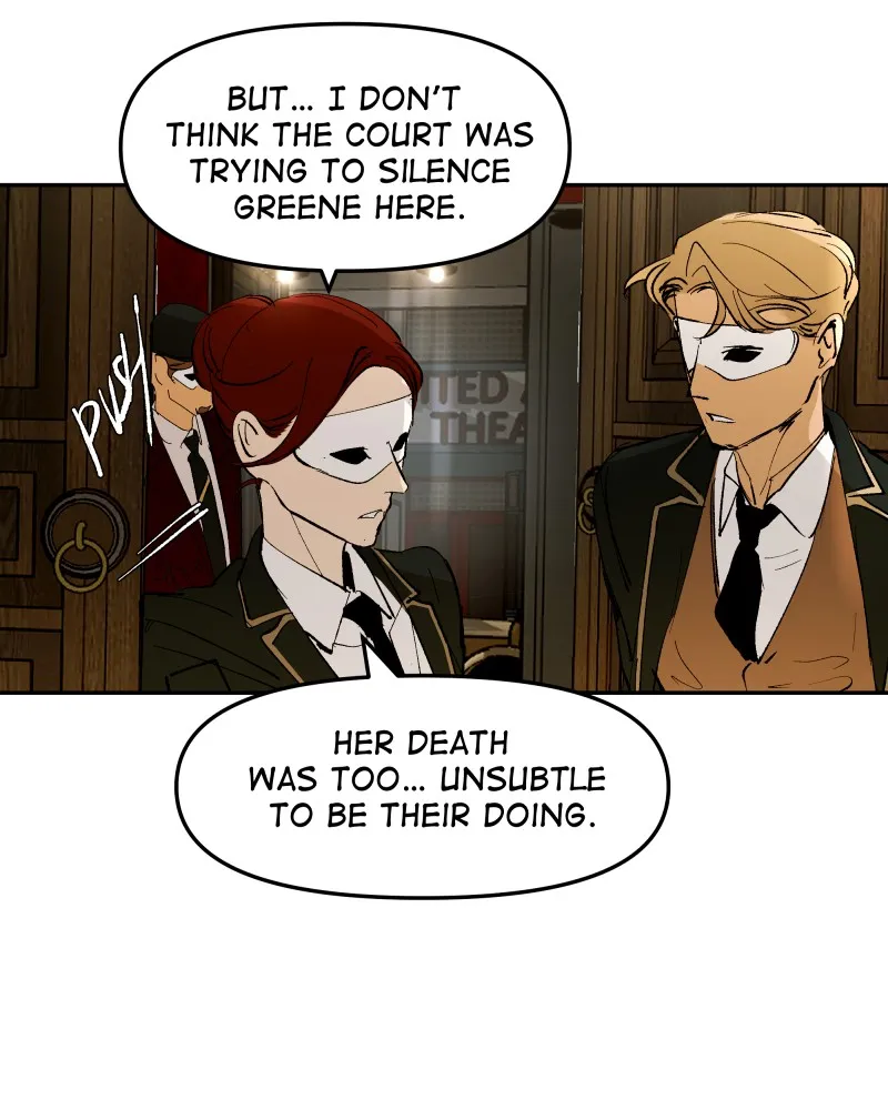 Purple Hyacinth Chapter 145 page 13 - 