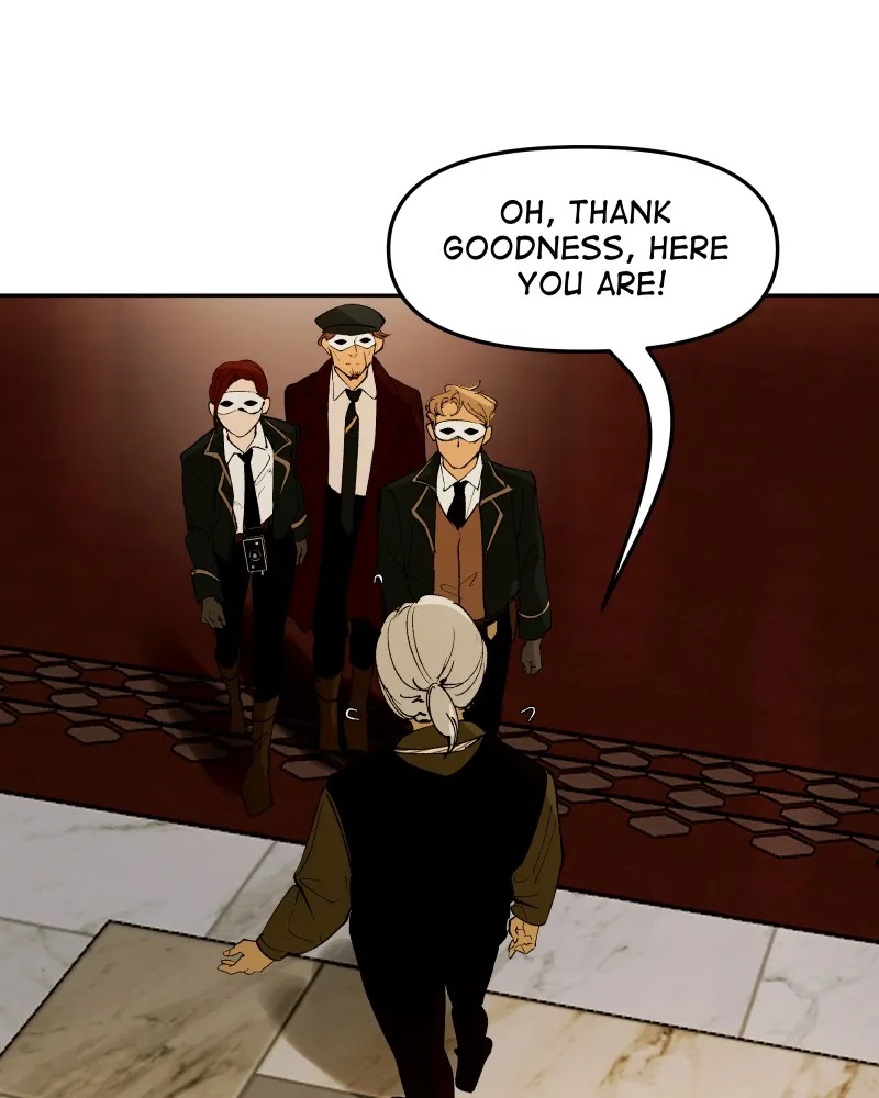 Purple Hyacinth Chapter 145 page 15 - 