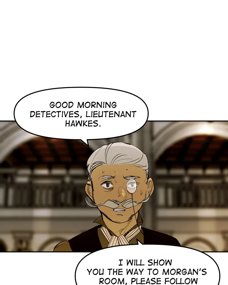 Purple Hyacinth Chapter 145 page 17 - 