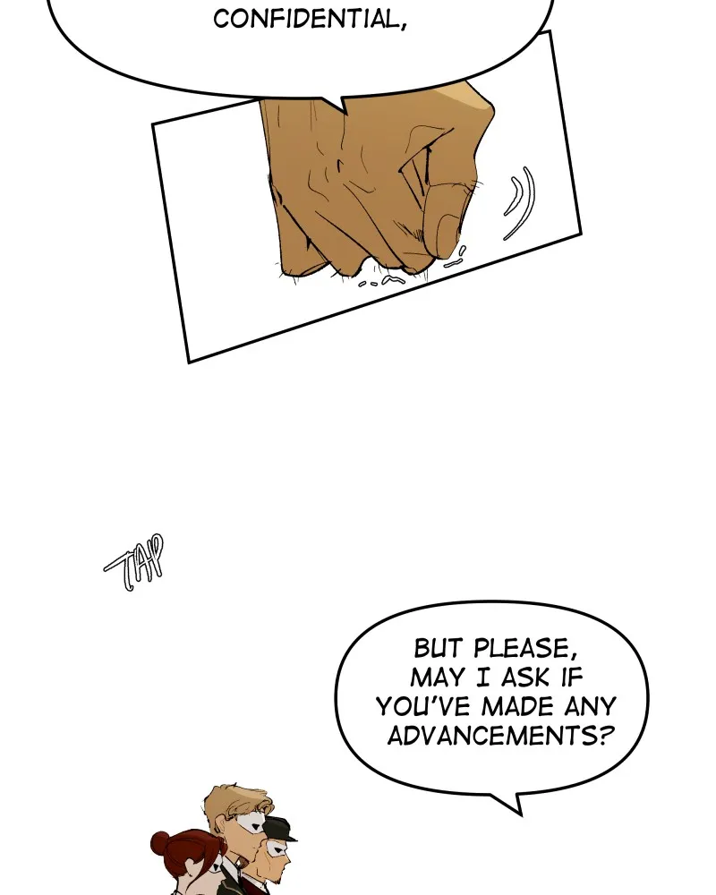 Purple Hyacinth Chapter 145 page 20 - 