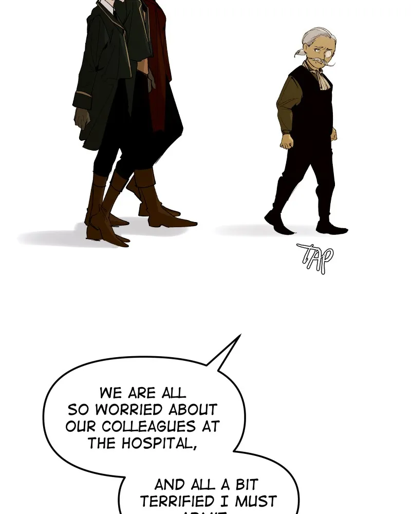 Purple Hyacinth Chapter 145 page 21 - 