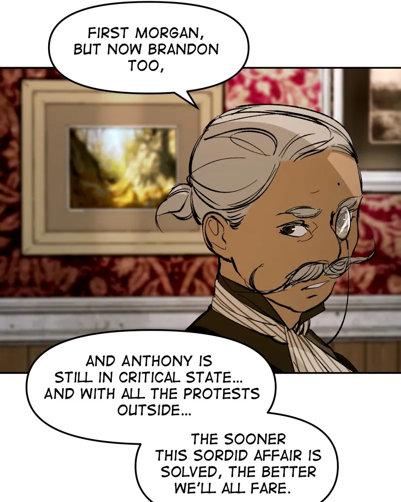 Purple Hyacinth Chapter 145 page 24 - 