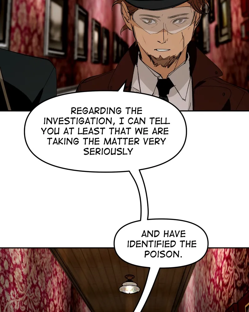 Purple Hyacinth Chapter 145 page 29 - 