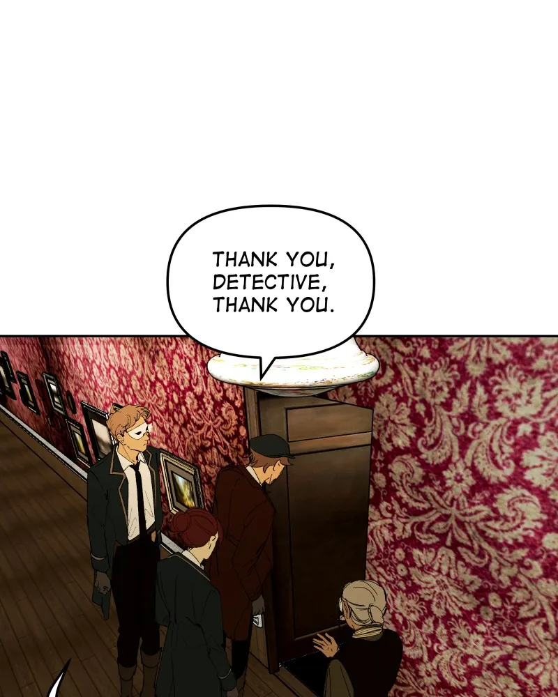 Purple Hyacinth Chapter 145 page 32 - 