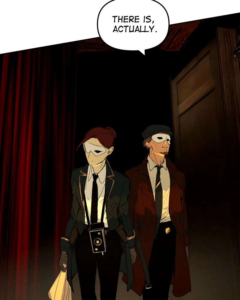 Purple Hyacinth Chapter 145 page 34 - 