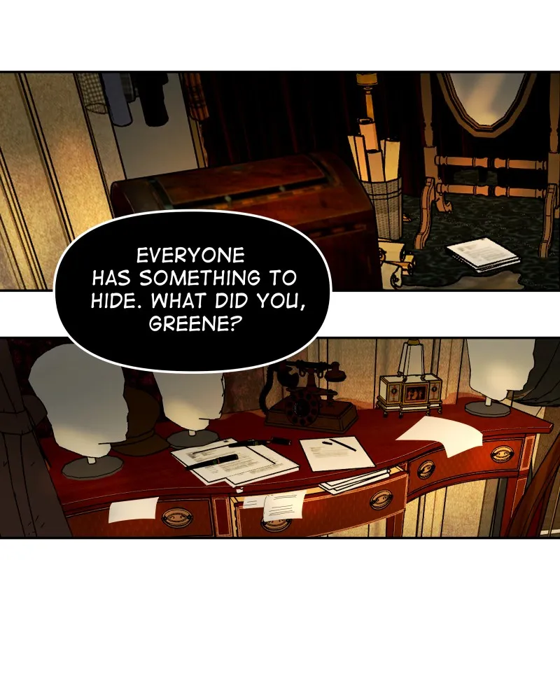 Purple Hyacinth Chapter 145 page 37 - 