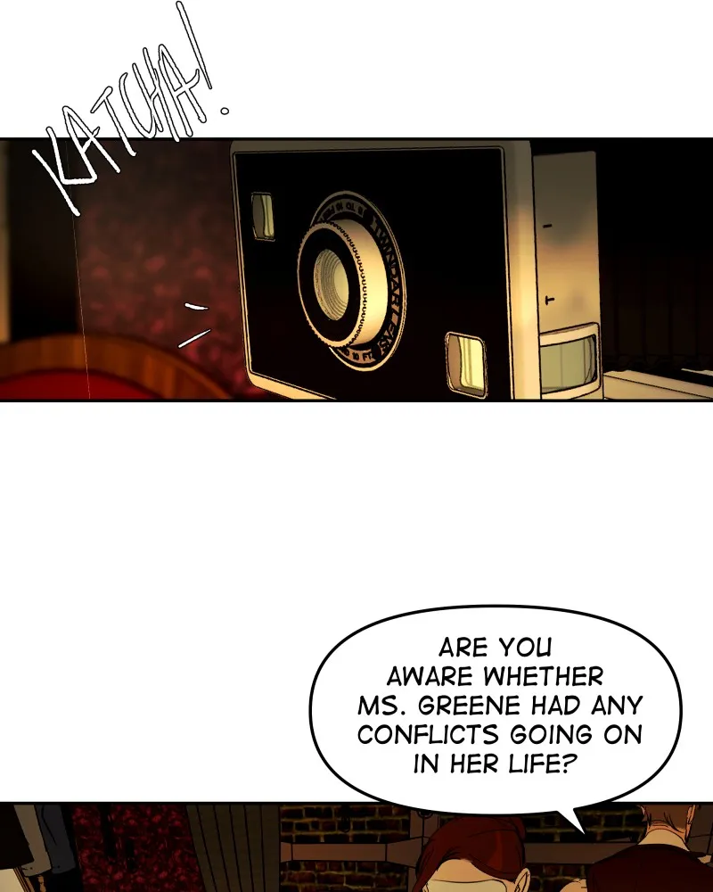 Purple Hyacinth Chapter 145 page 38 - 