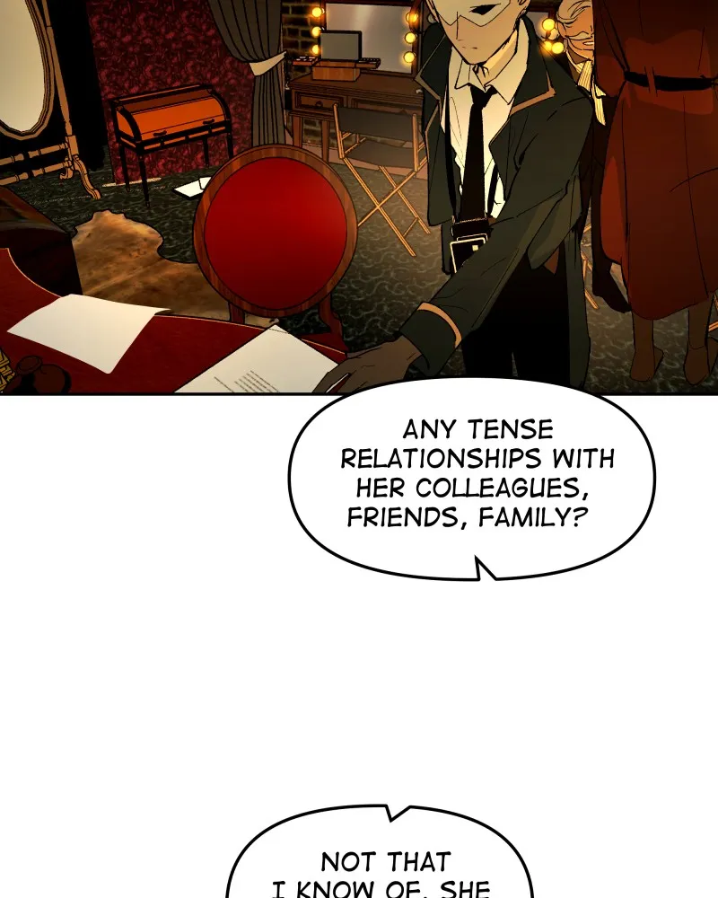 Purple Hyacinth Chapter 145 page 39 - 